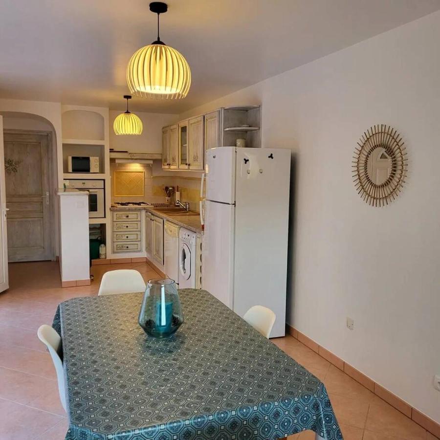 Ferienwohnung Casa Marcelli 4 Porto-Vecchio  Exterior foto
