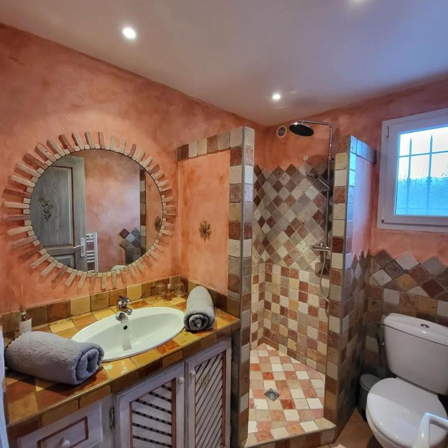 Ferienwohnung Casa Marcelli 4 Porto-Vecchio  Exterior foto